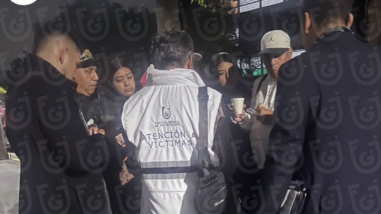 Explosión en Álvaro Obregón suma uno más: van 2 muertos