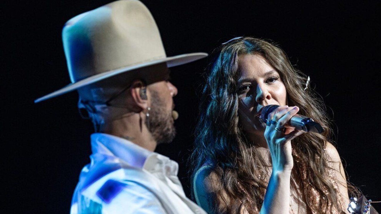 Jesse & Joy hacen una pausa: ¿será definitiva?