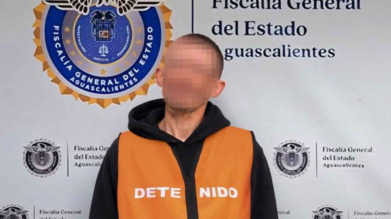 Detienen a hombre señalado por matar perros en Aguascalientes
