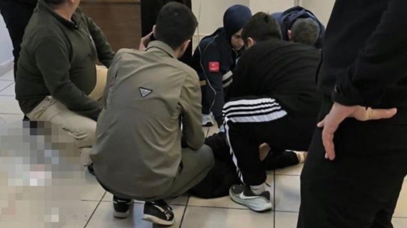Adolescente hiere a ocho compañeros en escuela de Turquía
