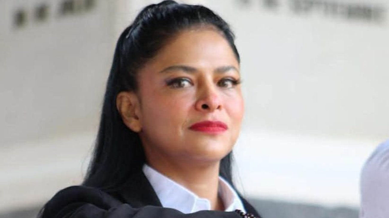 Salomón Jara designa a Fernanda Chávez como titular del IEEPO