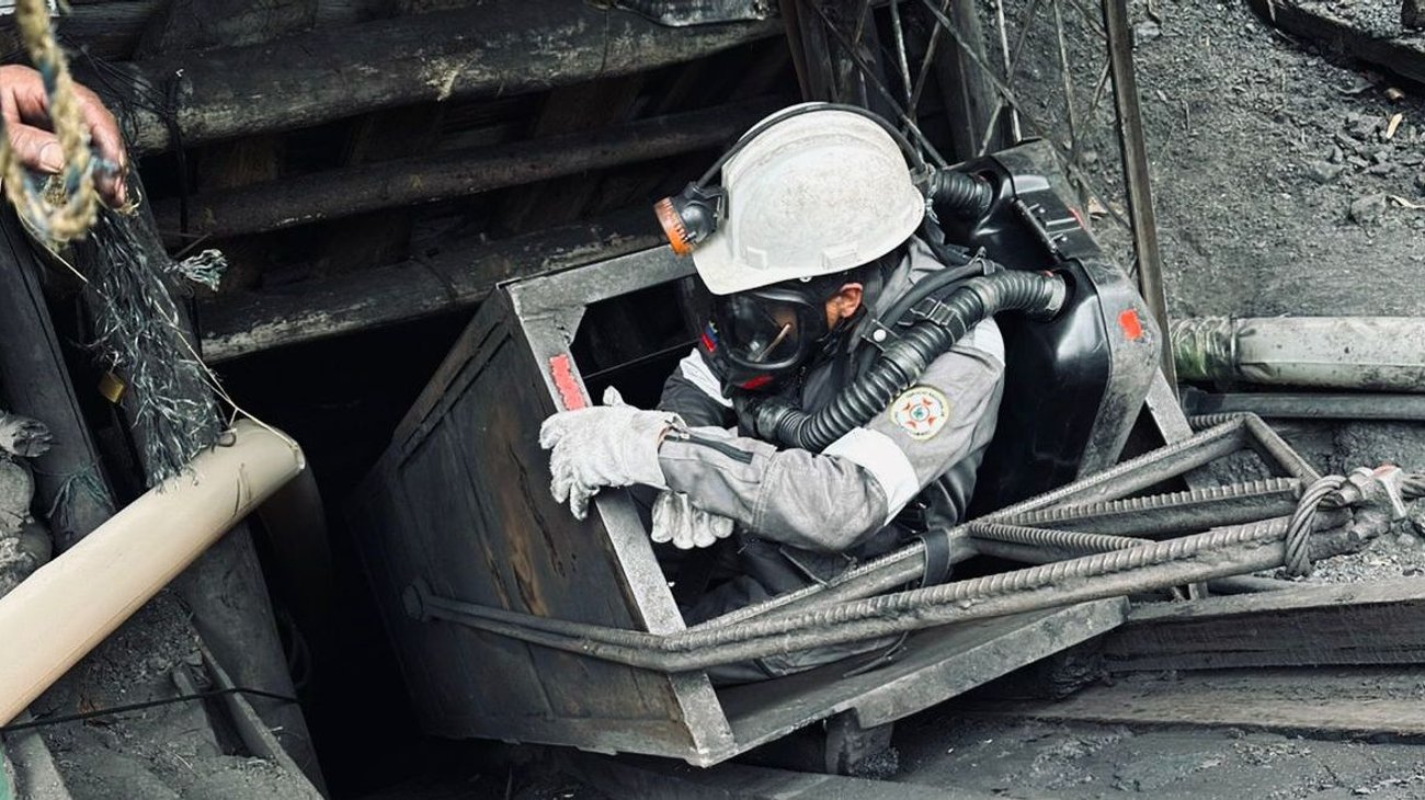 Rescatan en Colombia seis cuerpos sin vida tras explosión en mina