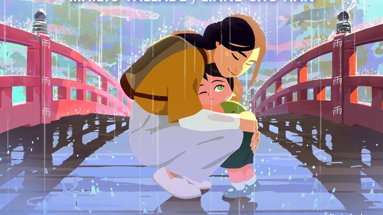 ¡Orgullo mexicano! Nidia Santiago vuelve a los Óscar con 'Amélie'