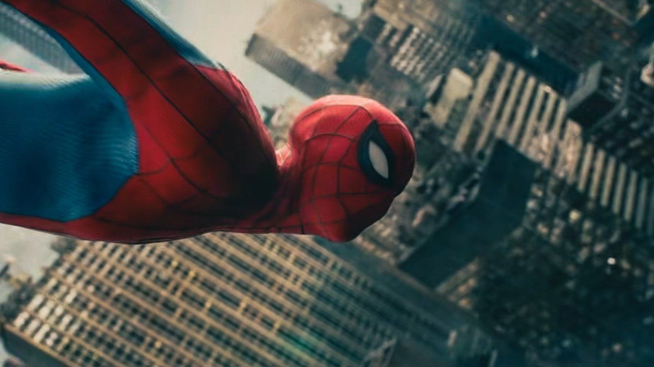 Spider-Man vuelve desde el olvido en nuevo tráiler