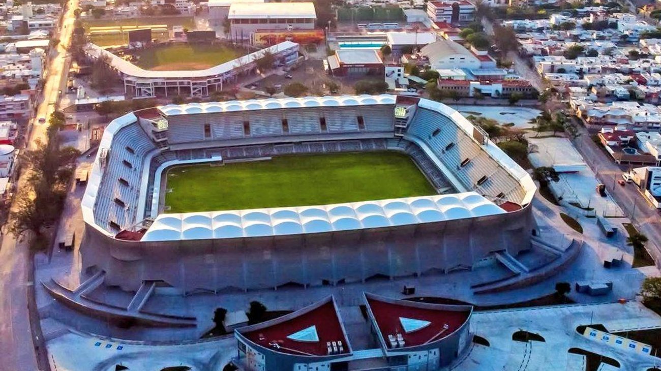 Confirman llegada de Piratas de Veracruz a la Liga de Expansión