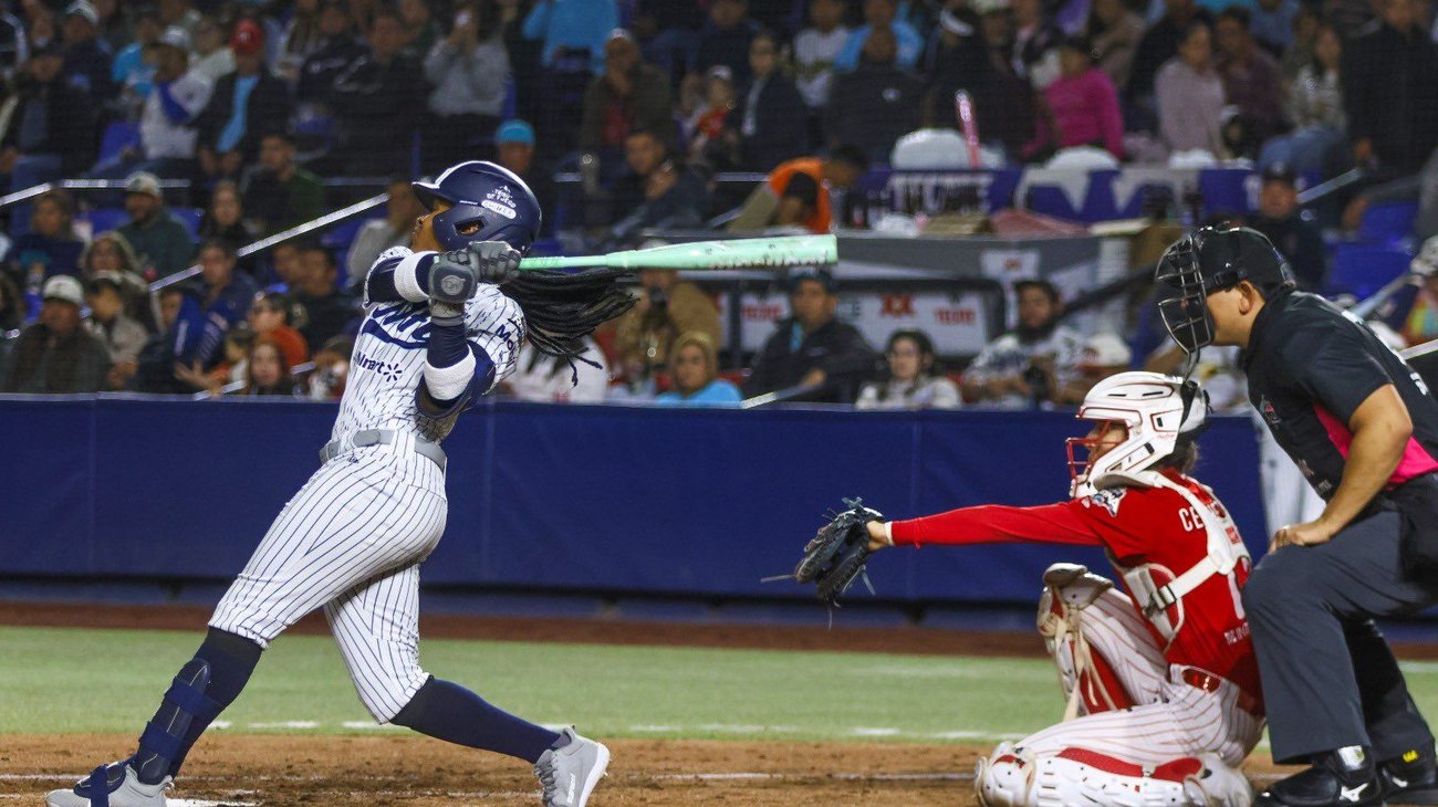 Sultanes Femenil cae y se empata la Serie de la Reina