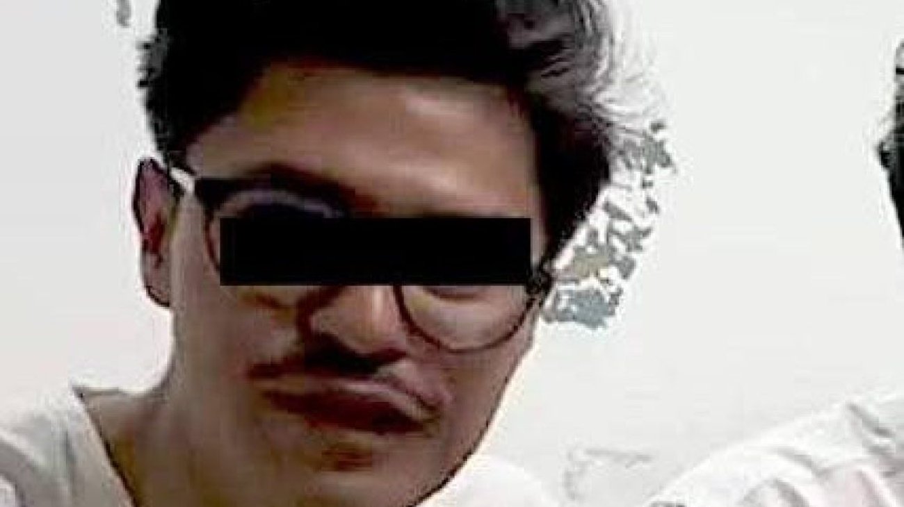 Detienen a enfermero por apuñalar a su pareja en Edomex