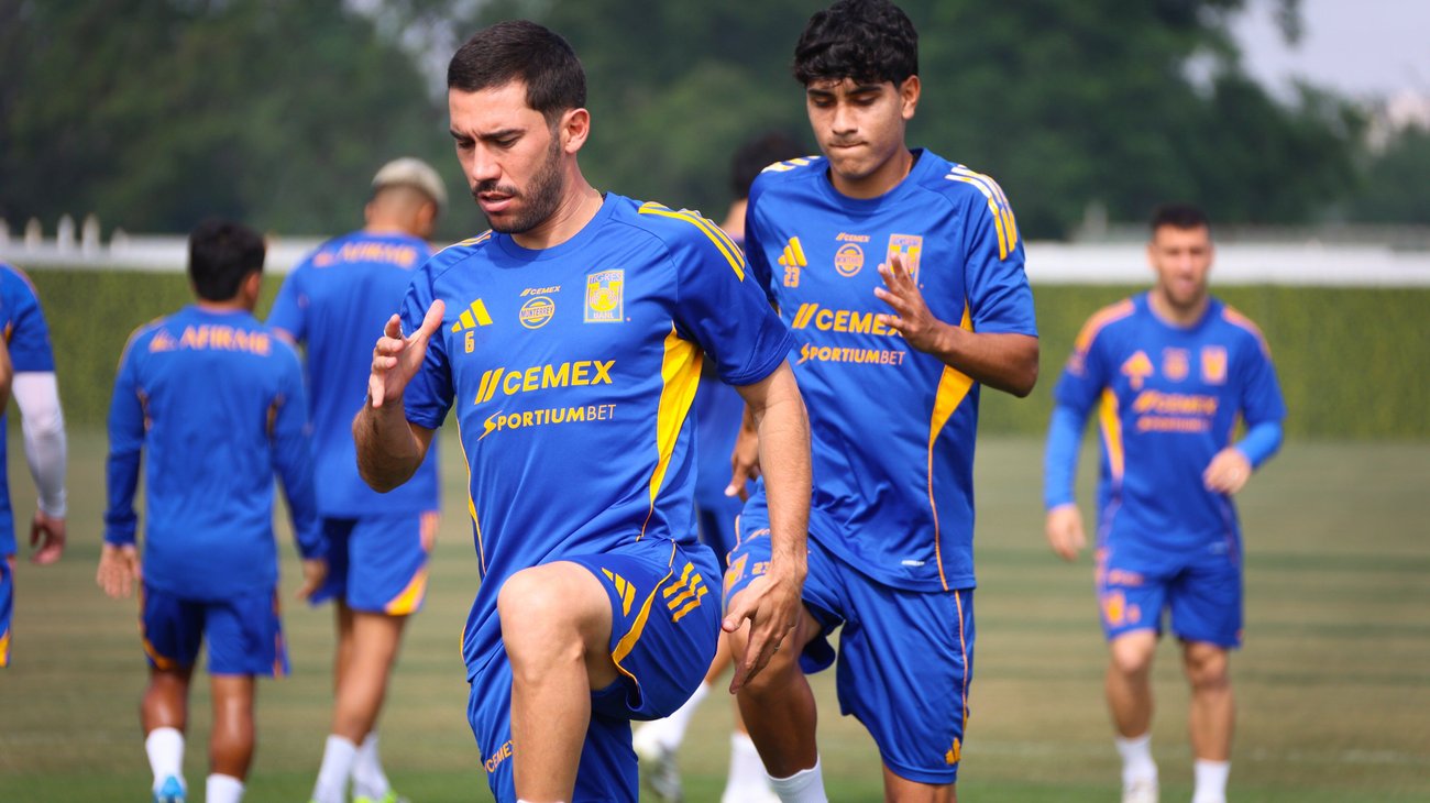¡Solo ganar! Tigres busca asegurar su pase a la Liguilla