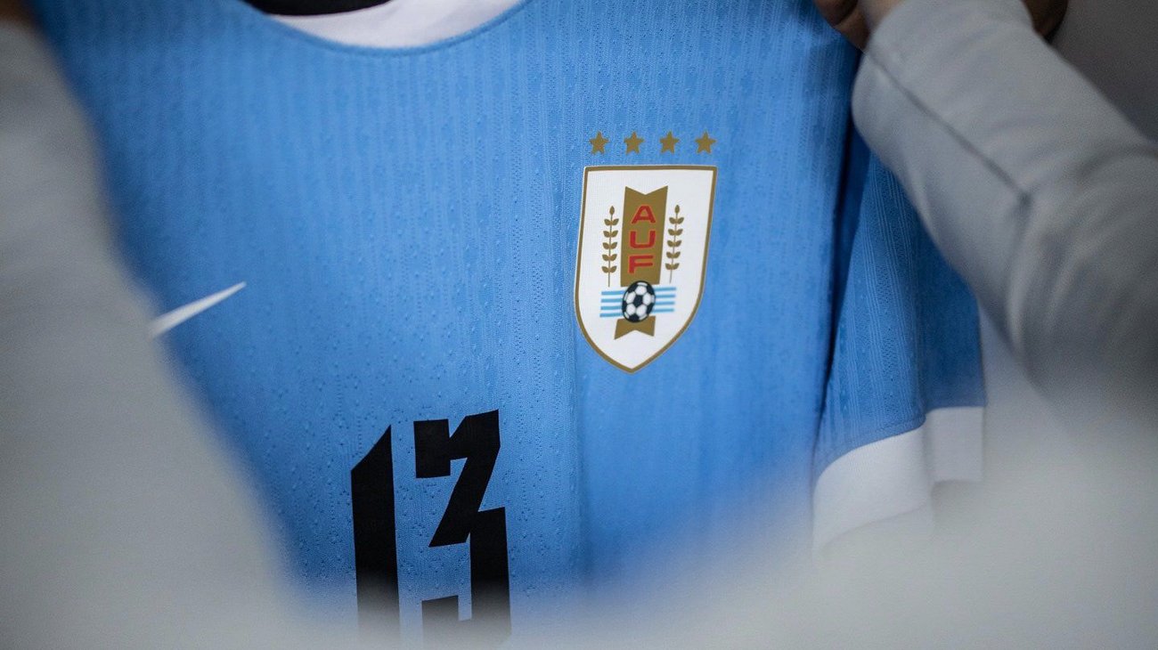Historias del Mundial: ¿Por qué Uruguay tiene cuatro estrellas?