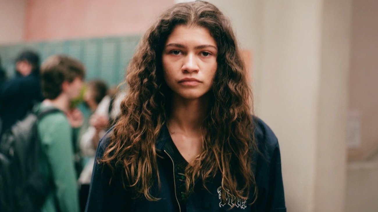 Euphoria baja el telón: se confirma su final definitivo