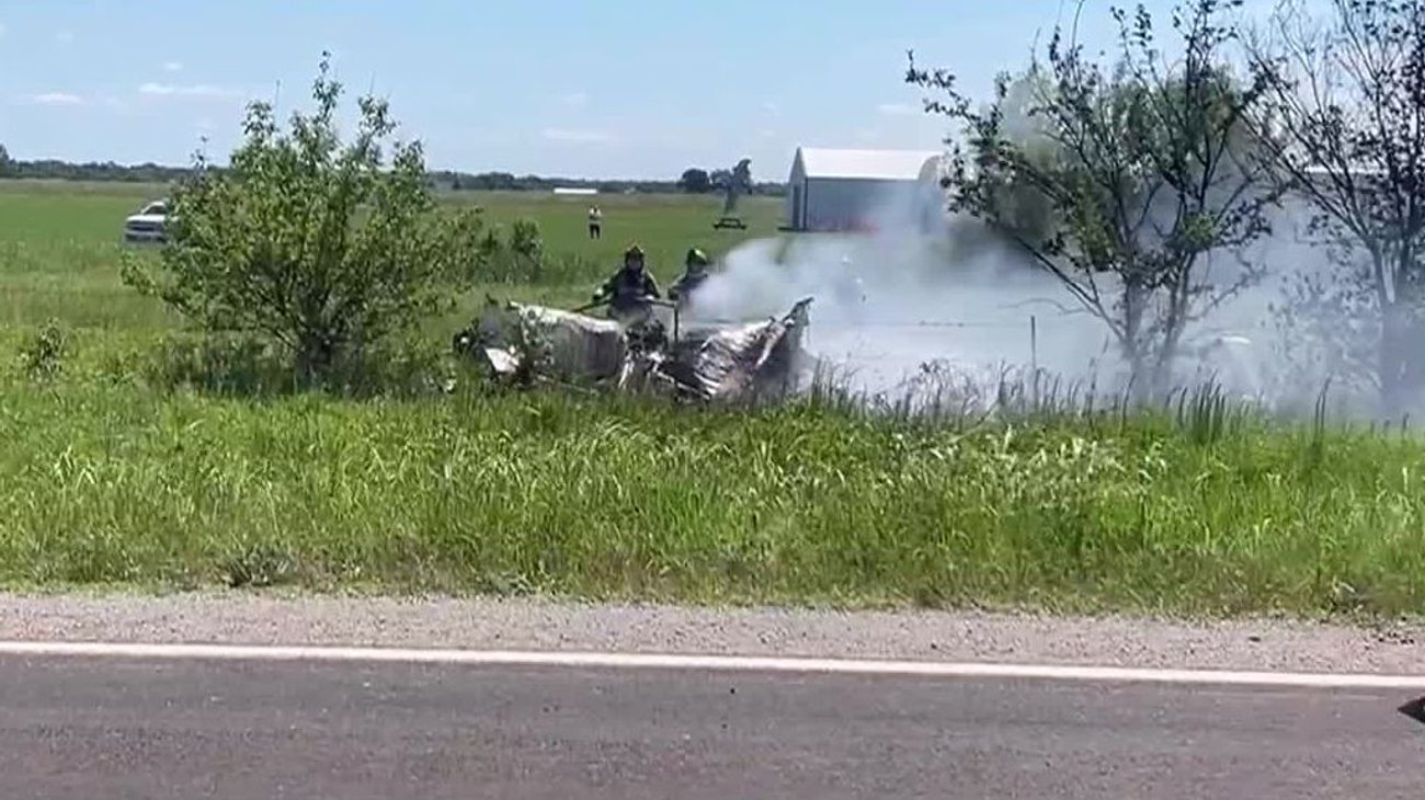 Mueren 12 personas tras desplome de avioneta en Missouri