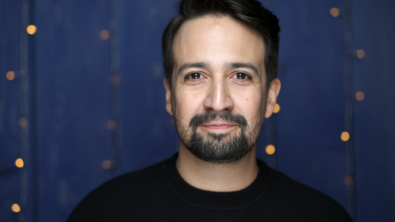 Musical Warriors' llegará a Broadway coescrito por Lin-Manuel