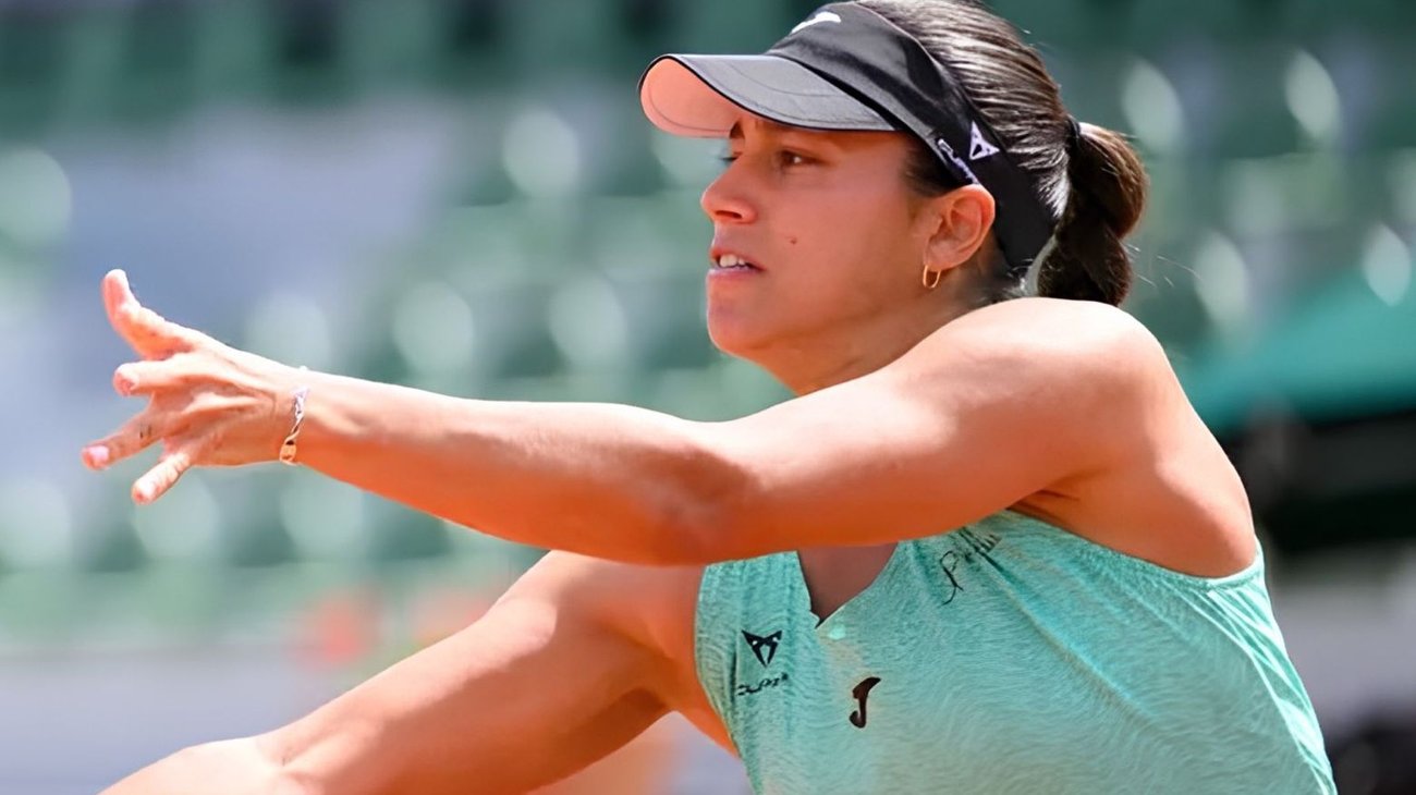 Bouzas se despide de Eastbourne tras dura derrota