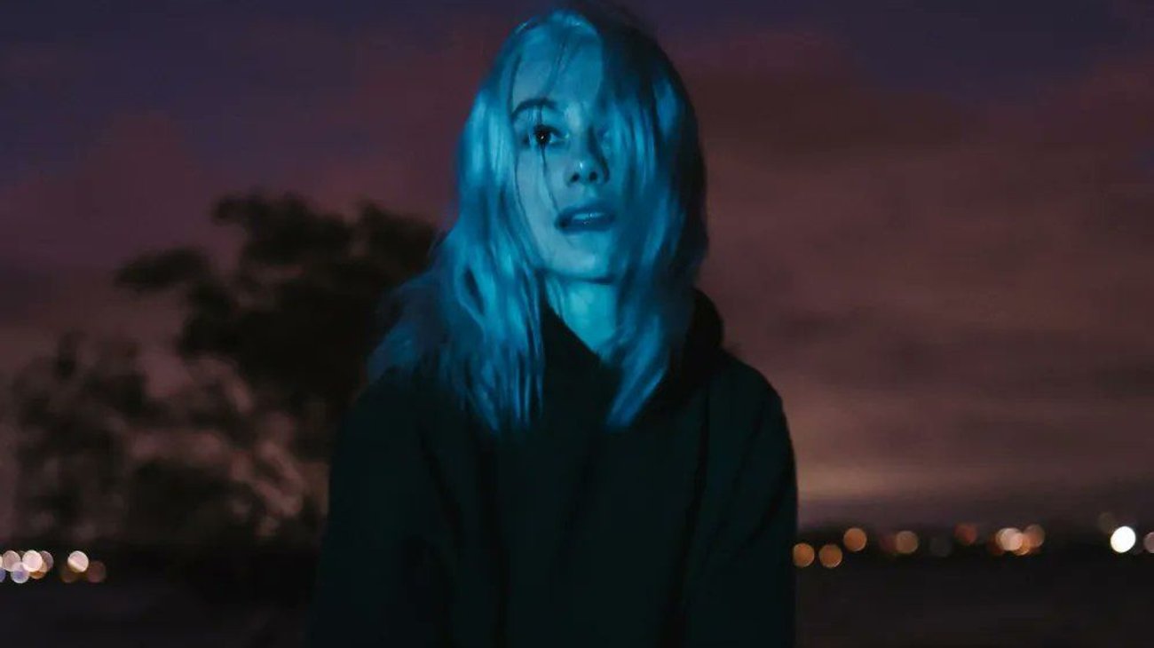 Phoebe Bridgers anuncia su nuevo álbum 'Lost Weekend'