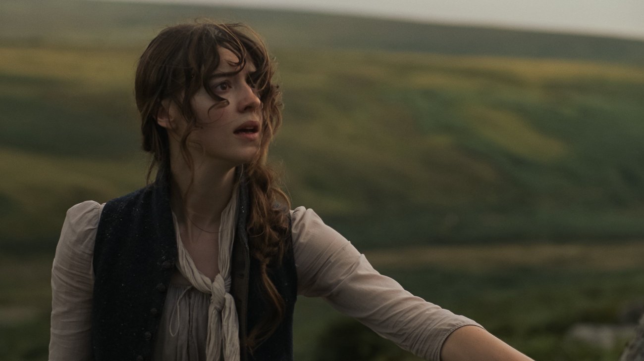  Daisy Edgar-Jones protagoniza tráiler de Sentido y sensibilidad