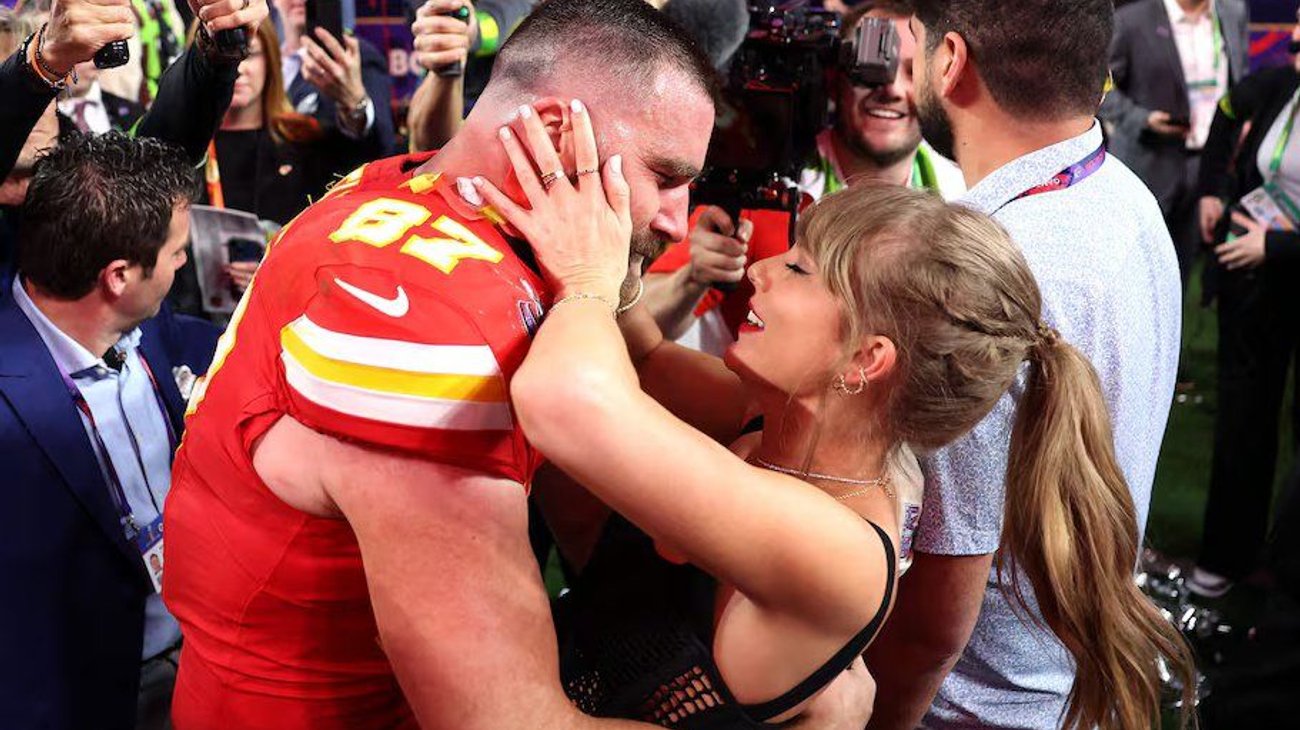Rumores de boda de Taylor Swift movilizan a la policía