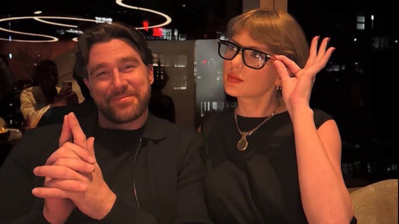 Comerciantes temen pérdidas por boda de Taylor Swift