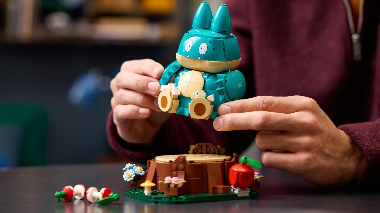 Pokémon presenta nuevos sets con Arcanine y Rayquaza
