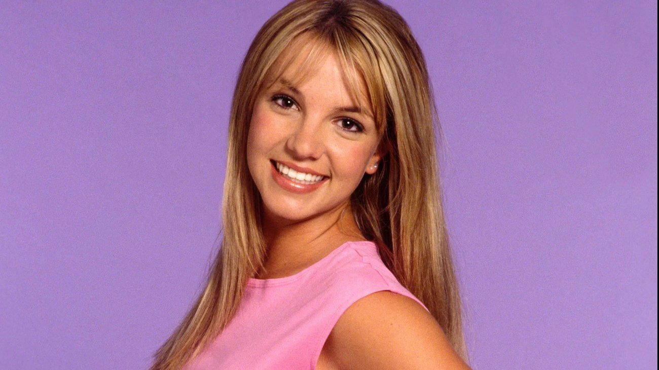 Britney Spears tendrá biopic inspirado en 'La Mujer que Soy'