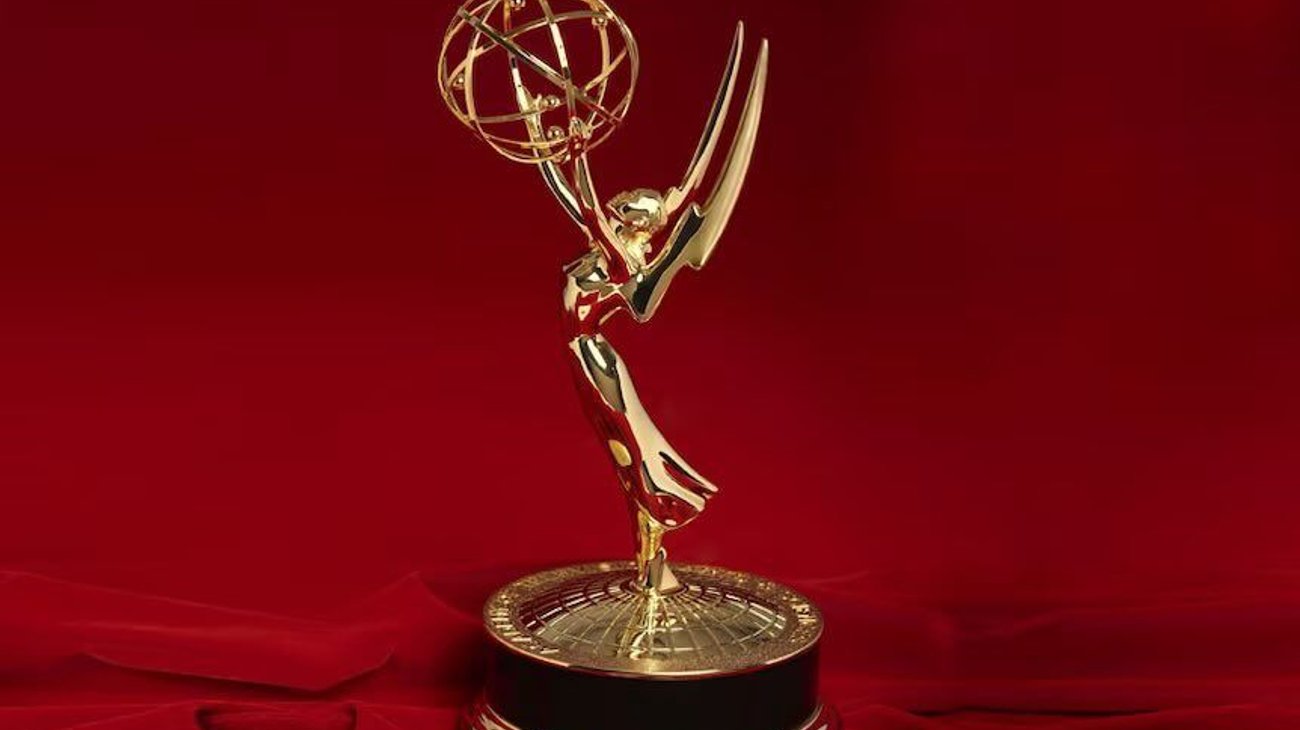 La lista completa de nominados a los Emmy 2026
