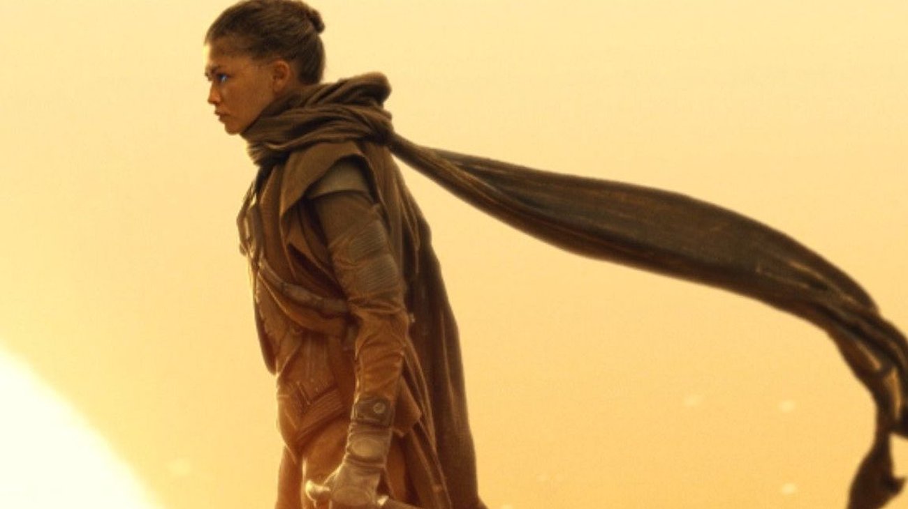 'Dune: Parte Tres' revela tráiler lleno de acción