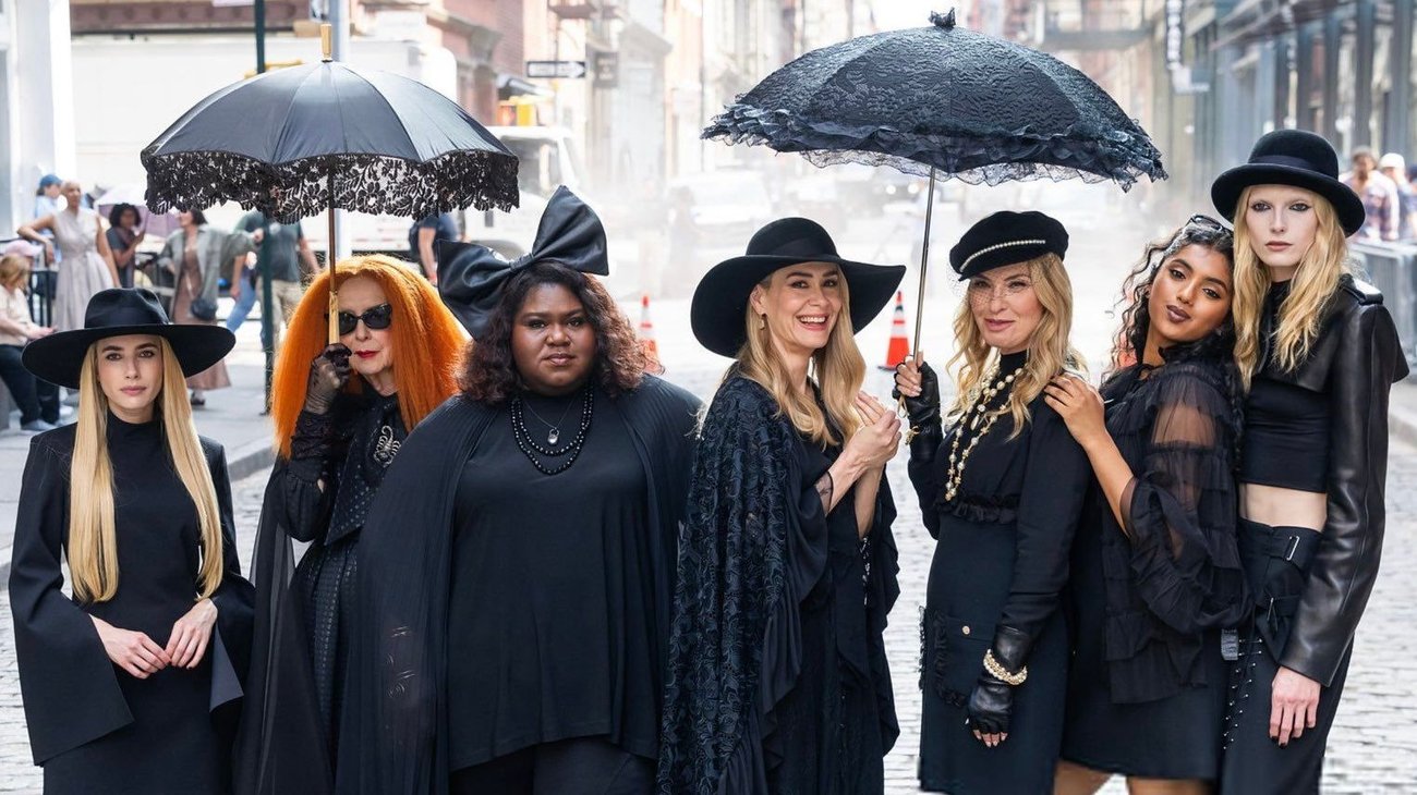 Revelan fecha de estreno de 'American Horror Story 13'