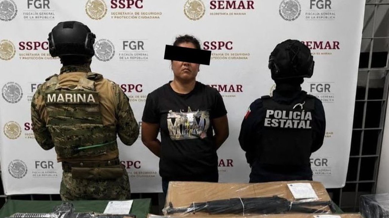 Abaten a 'El Topo', líder de una facción del Cártel de Jalisco