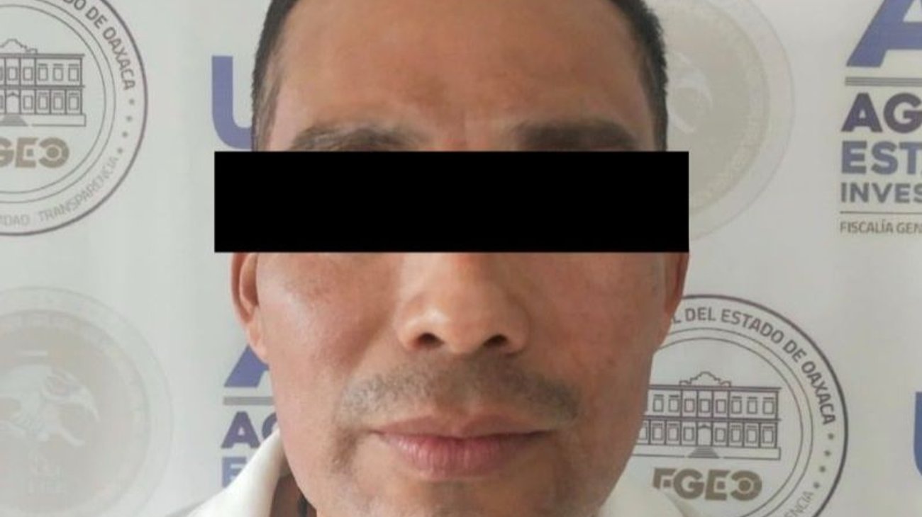 Capturan en Oaxaca a presunto operador de los Beltrán Leyva