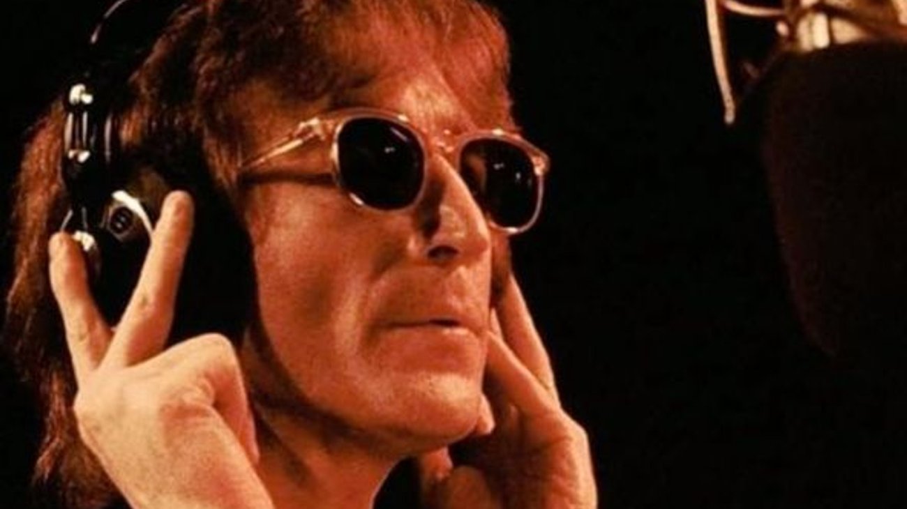Subastan discos de 7 pulgadas con temas de John Lennon