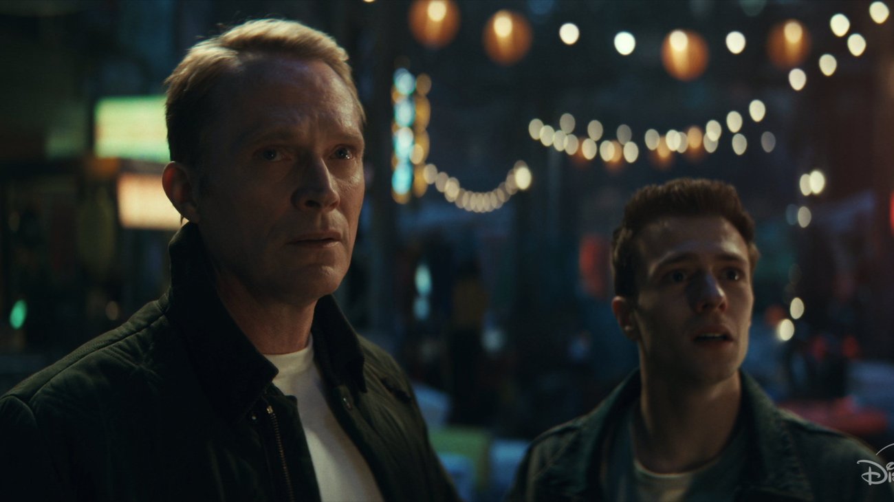 VisionQuest revela el regreso de Visión y Ultron