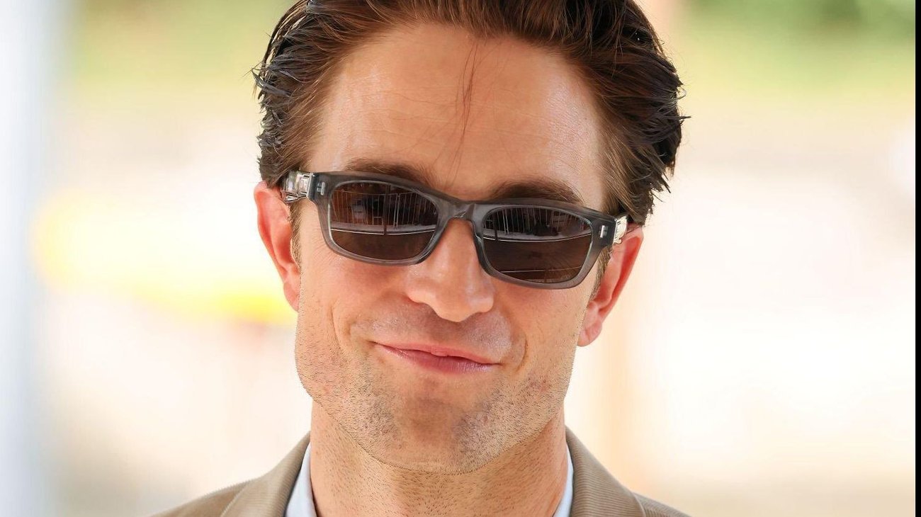 Robert Pattinson recibe ovación de 7 minutos en Venecia