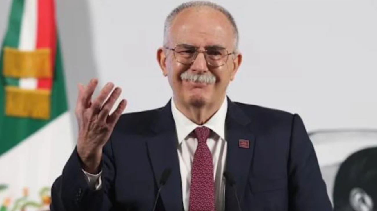 Hablará Berdegué y EUA sobre campaña contra el gusano barrenador