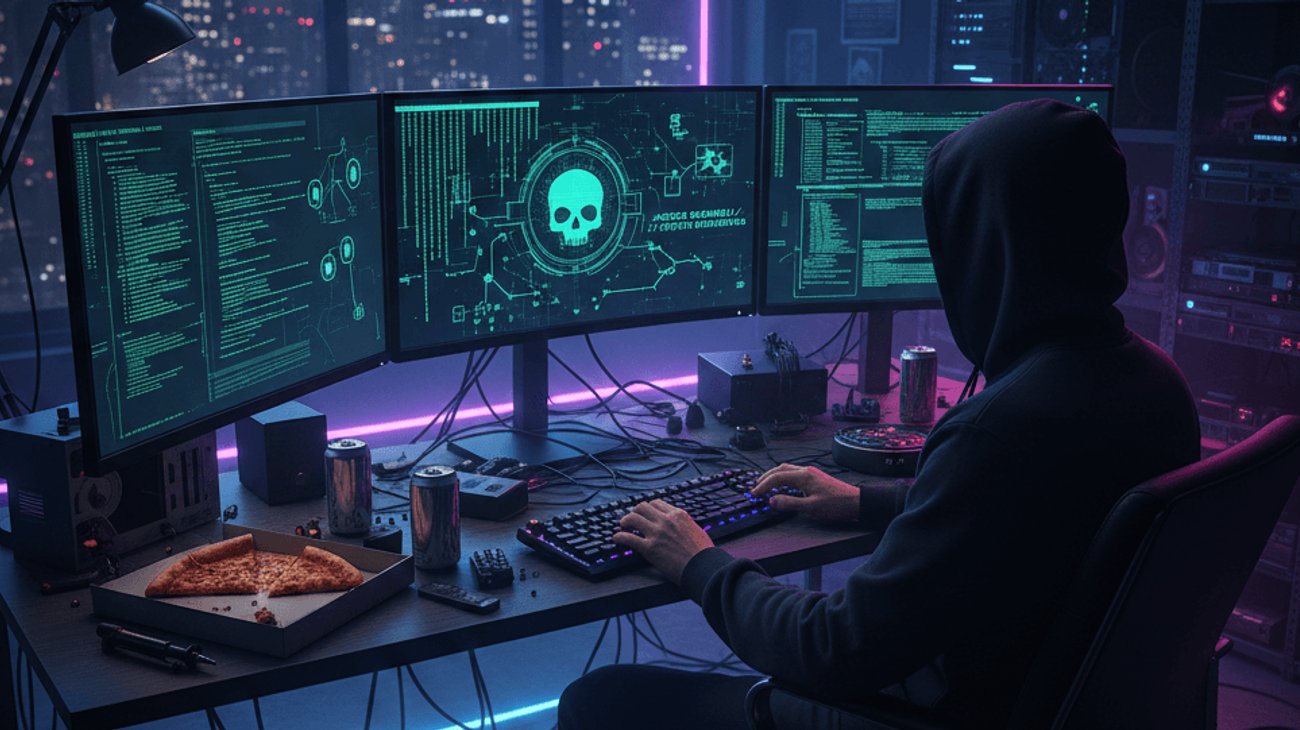 UNAM sufre hackeo masivo y exponen datos, encubrimiento y plagios