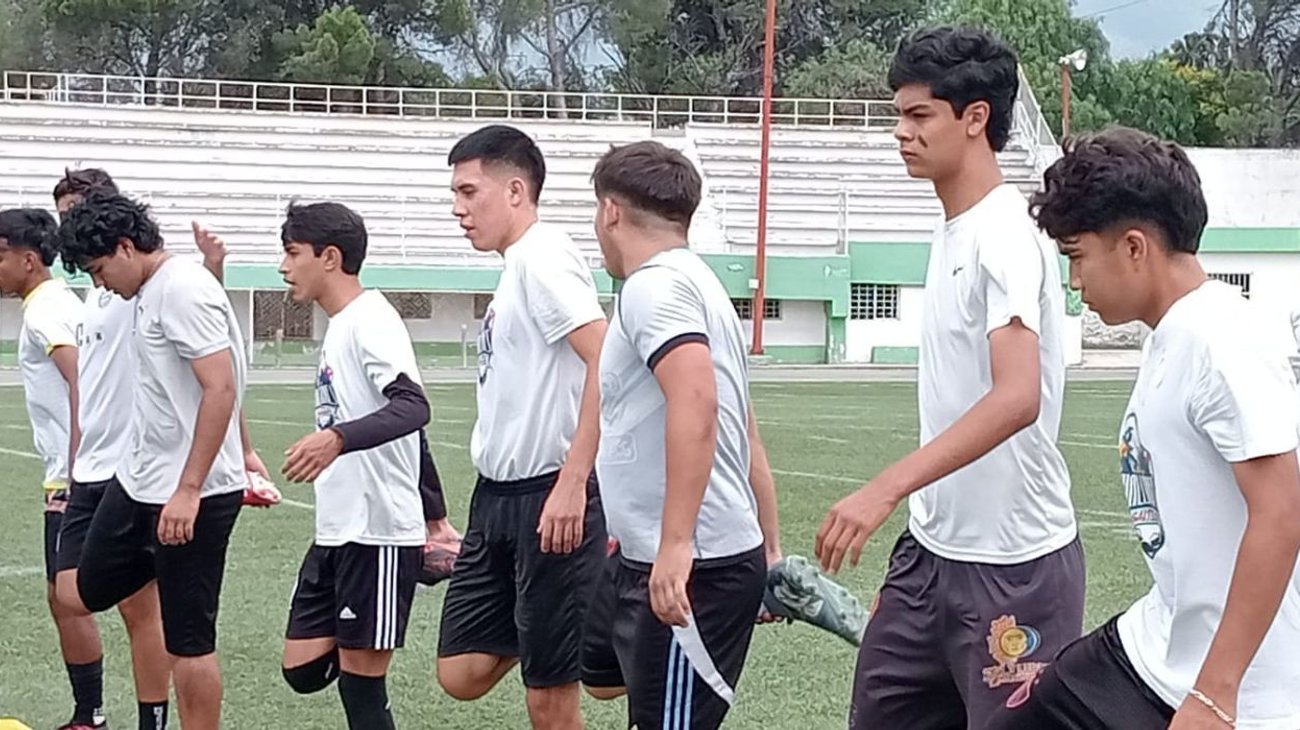 Halcones gana la primera etapa de la Copa Coahuila 2025