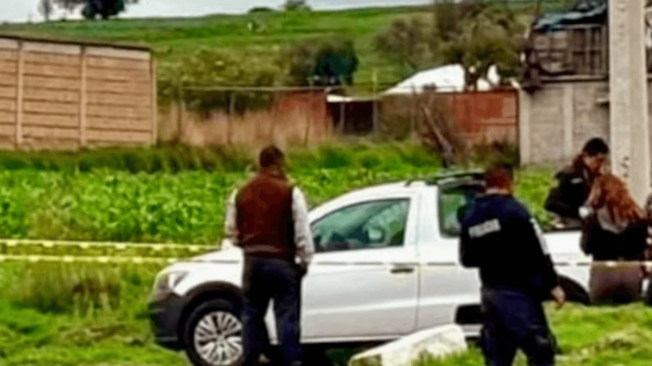 Hallan muerto al juez Everardo Maya; participó en caso de Ovidio