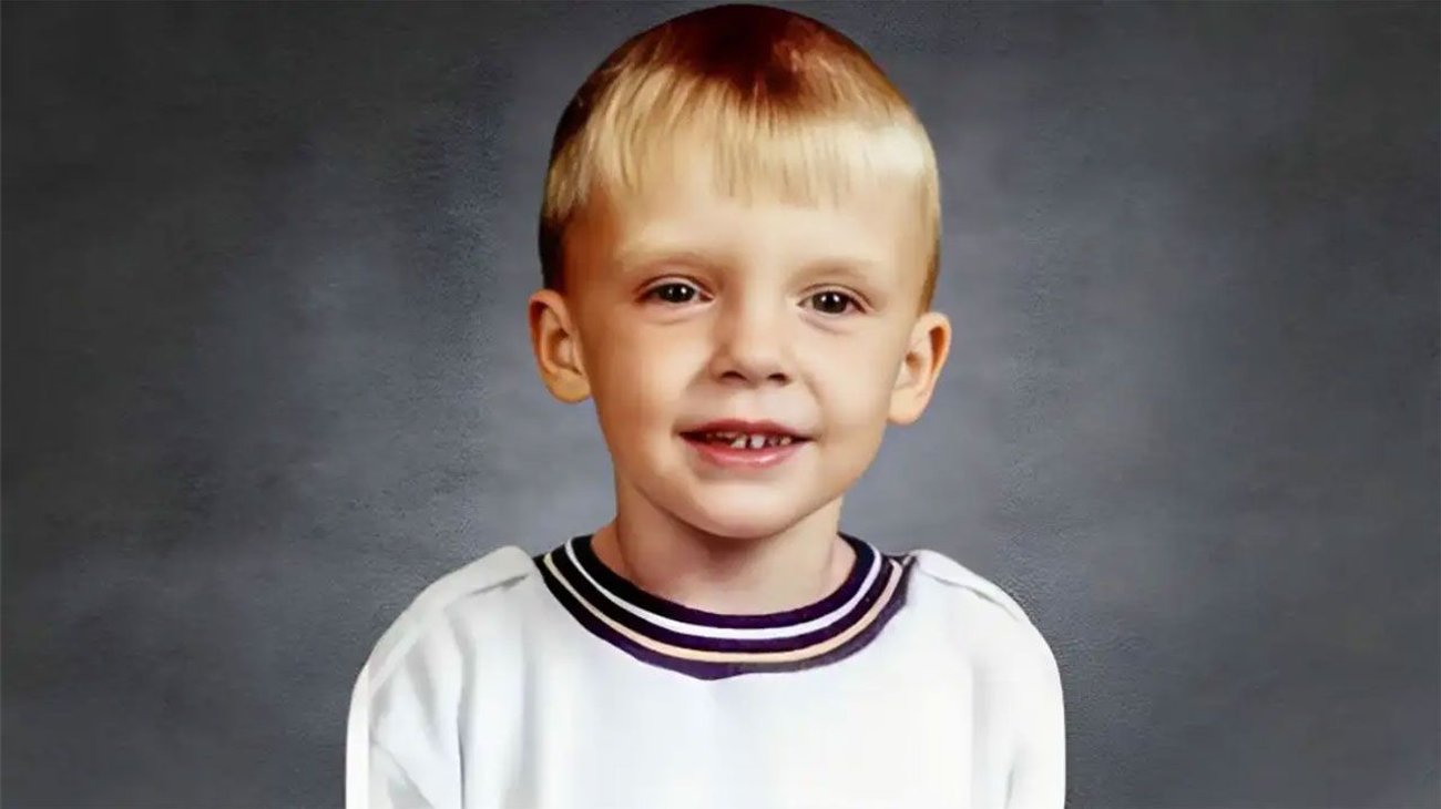 Hallan restos de niño desaparecido hace 20 años en EUA