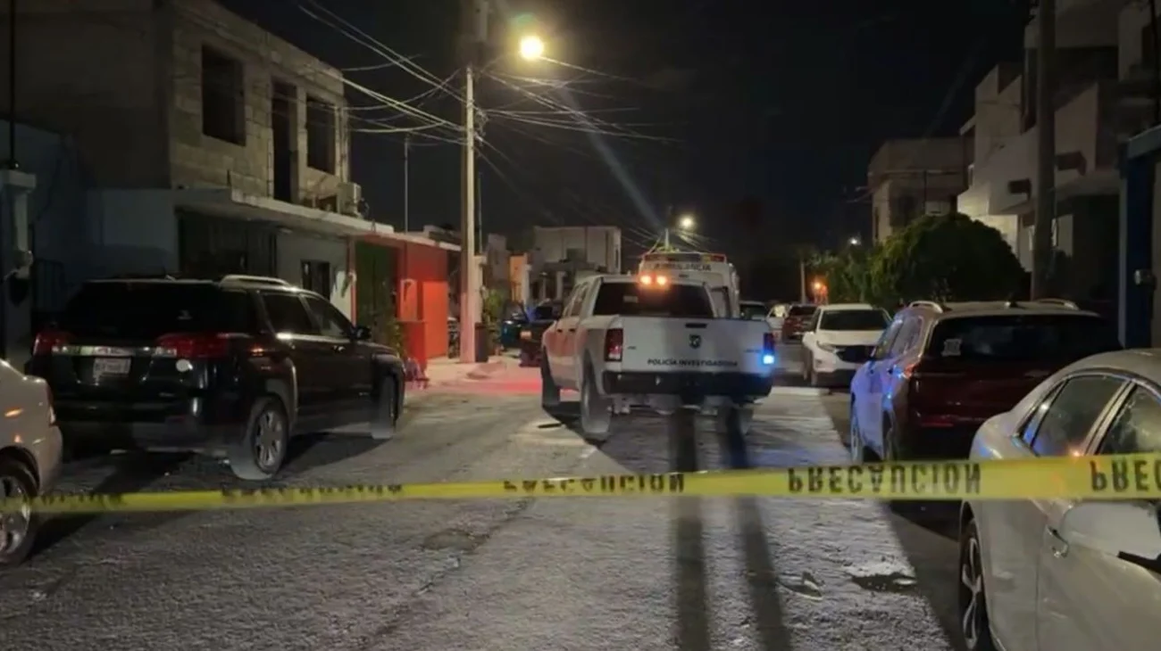 Hallan sin vida a hombre en colonia Campestre ITAVU de Reynosa