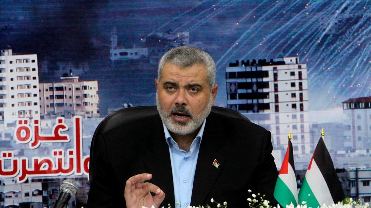 Hamás 'cerca de alcanzar un acuerdo de tregua' con Israel