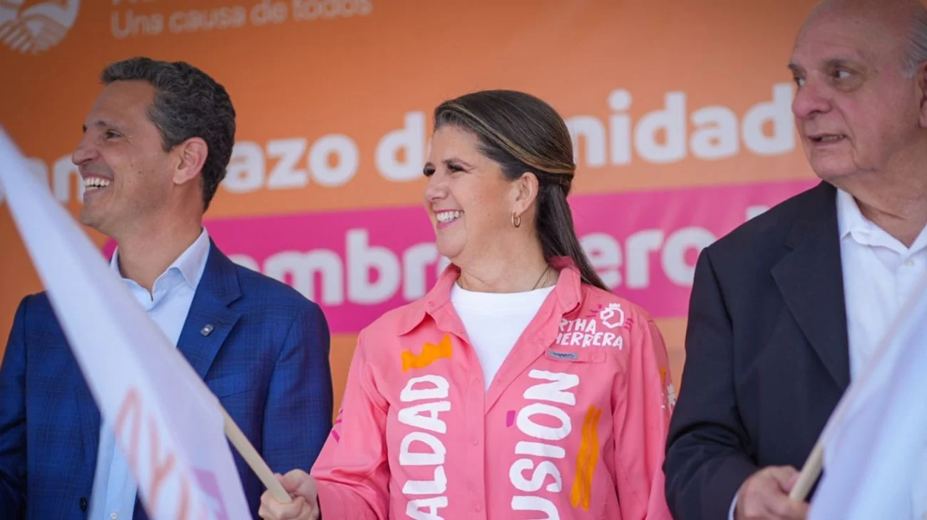 Invierte Nuevo León $120 millones en programa Hambre Cero