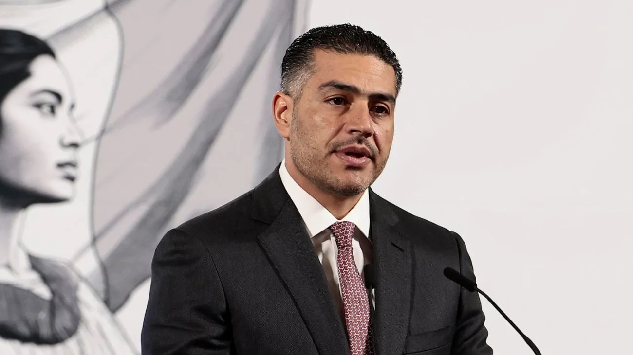 Suma México 1,748 detenidos en operativo pactado con EUA