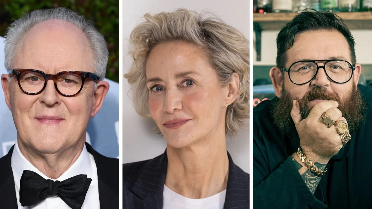 Confirman primeros actores para la nueva serie de Harry Potter