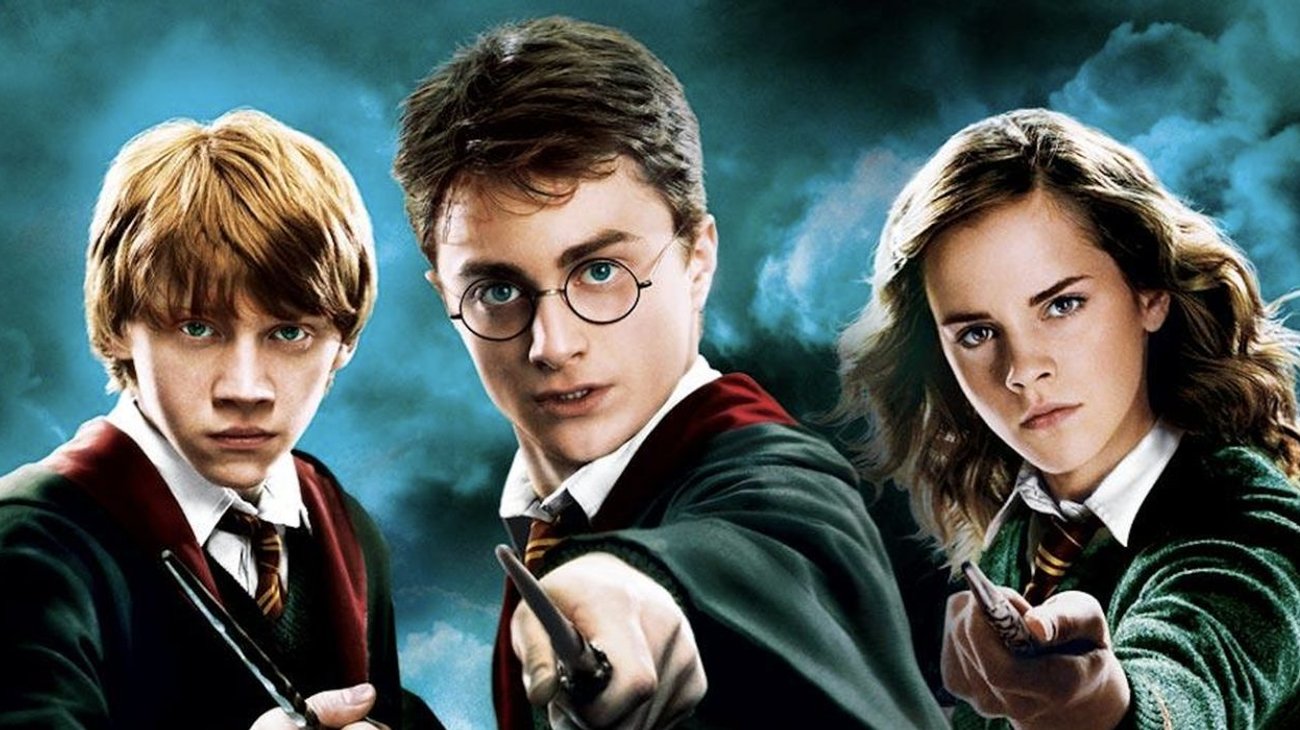 Harry Potter alista un mágico Back to Hogwarts 2026
