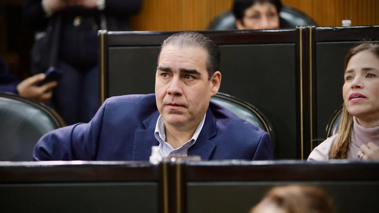 Buscan diputados tener un presupuesto responsable