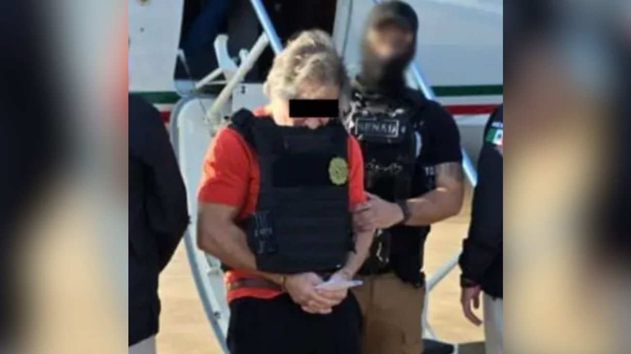 Hernán Bermúdez Requena es vinculado a proceso