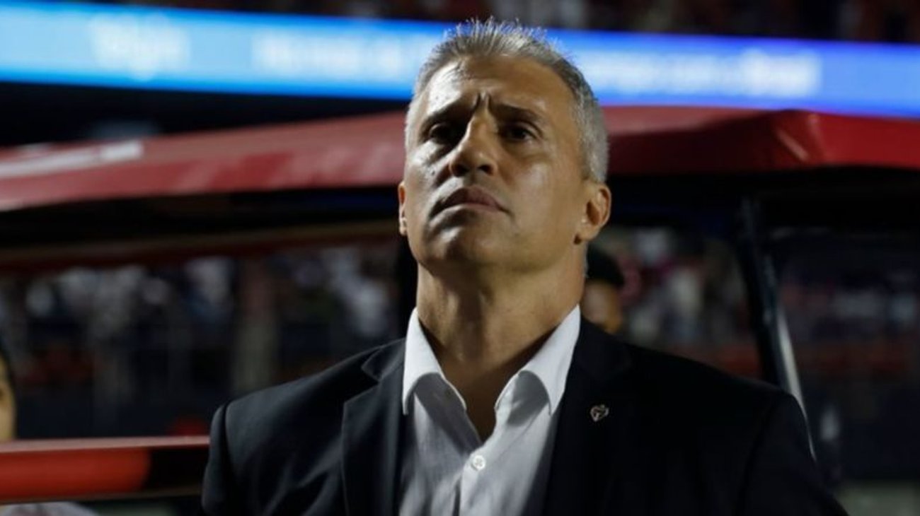 Atlas anuncia a Hernán Crespo como su nuevo entrenador
