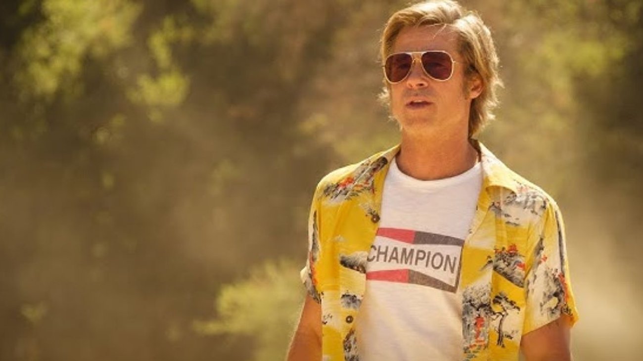  Revelan título de la secuela de ‘Érase una vez en Hollywood’