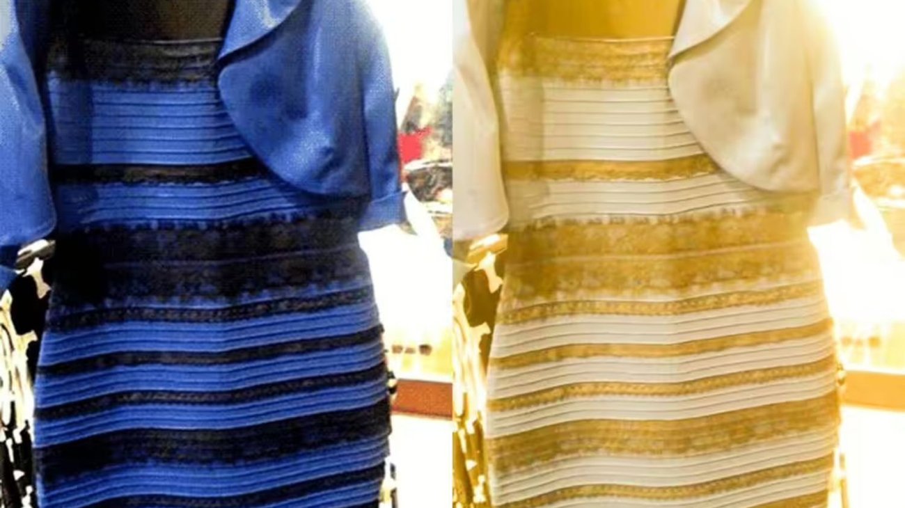 Hombre detrás de vestido viral confiesa que asesinó a esposa