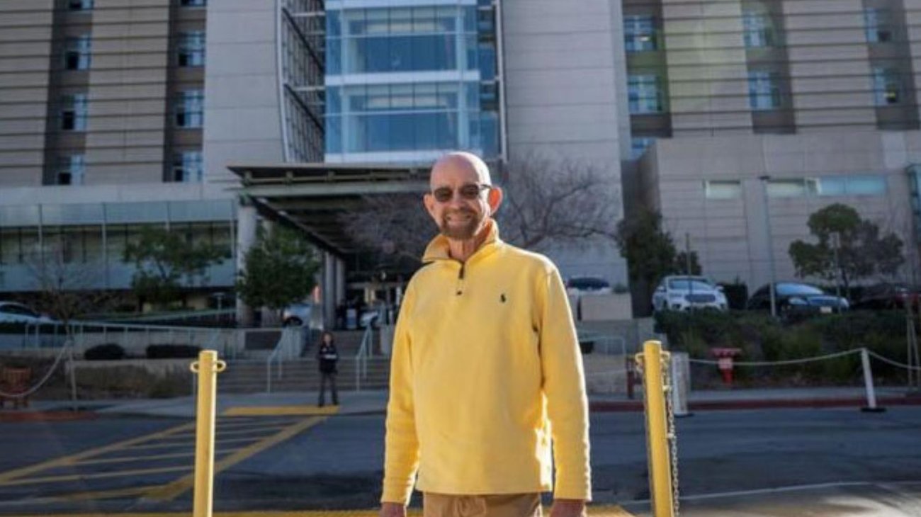 Paciente se cura de VIH y cáncer gracias a este tratamiento