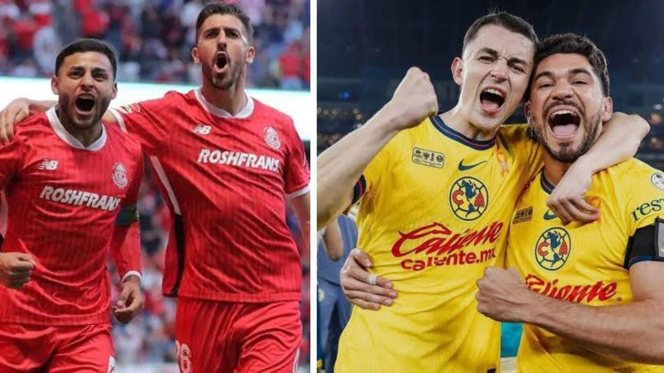 Horarios confirmados para la Gran Final del Clausura 2025