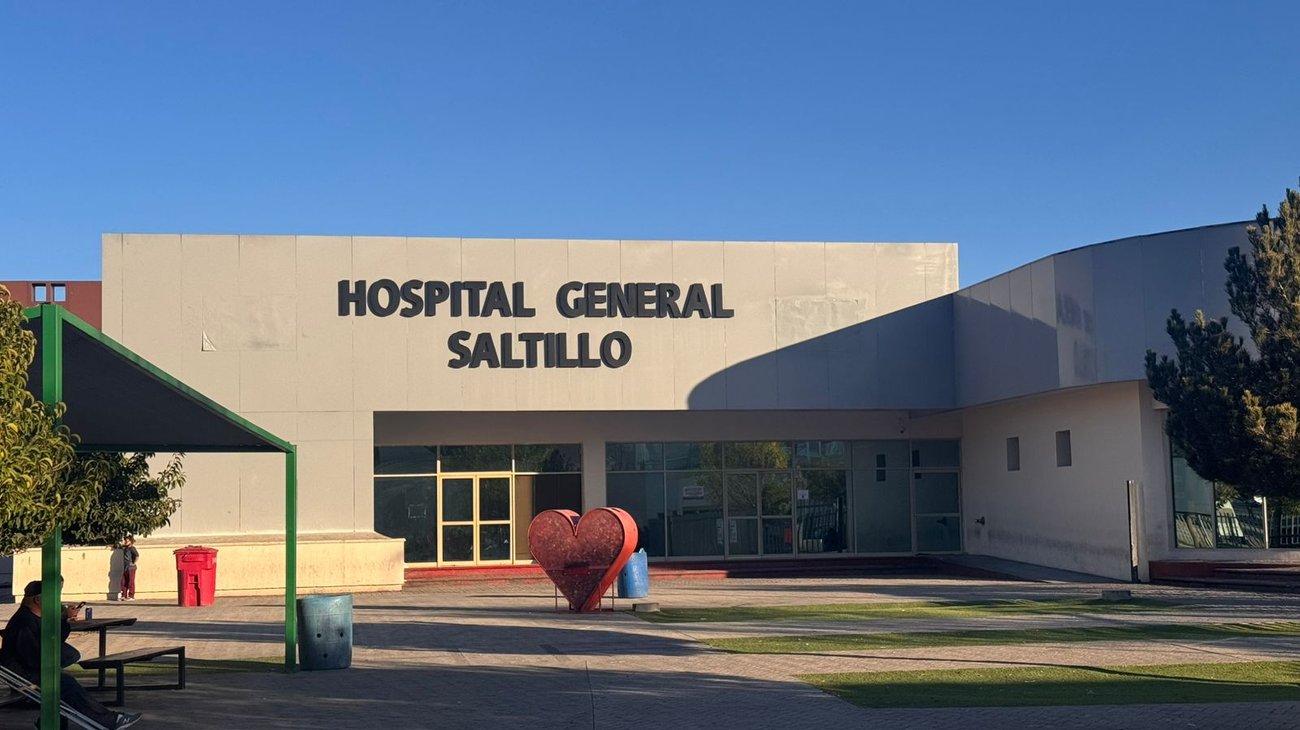 Coahuila registra 40 contagios de influenza y ninguna defunción